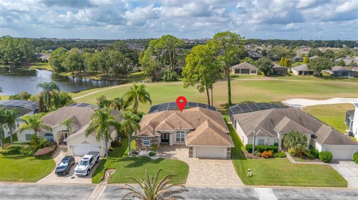 Image No.72-Propriété de 4 chambres à vendre à Davenport