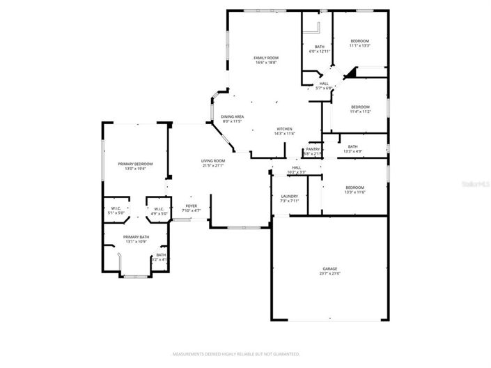 Image No.98-Propriété de 4 chambres à vendre à Davenport