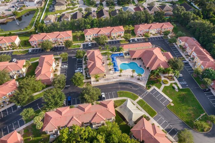 Image No.19-Maison de ville de 3 chambres à vendre à Kissimmee