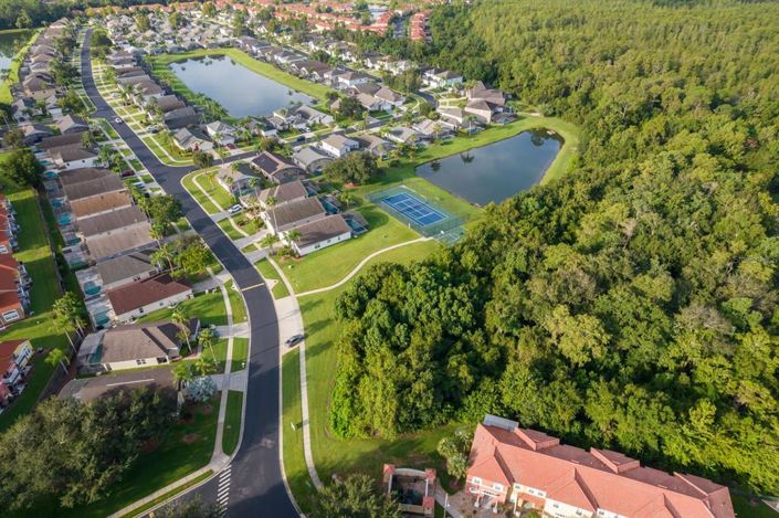 Image No.20-Maison de ville de 3 chambres à vendre à Kissimmee