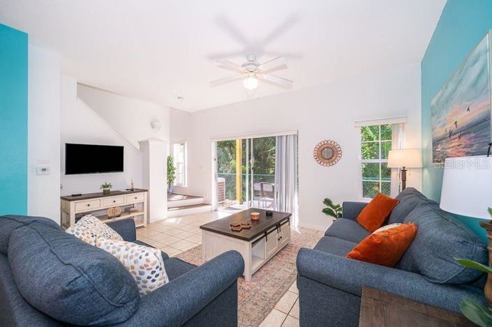 Image No.3-Maison de ville de 3 chambres à vendre à Kissimmee