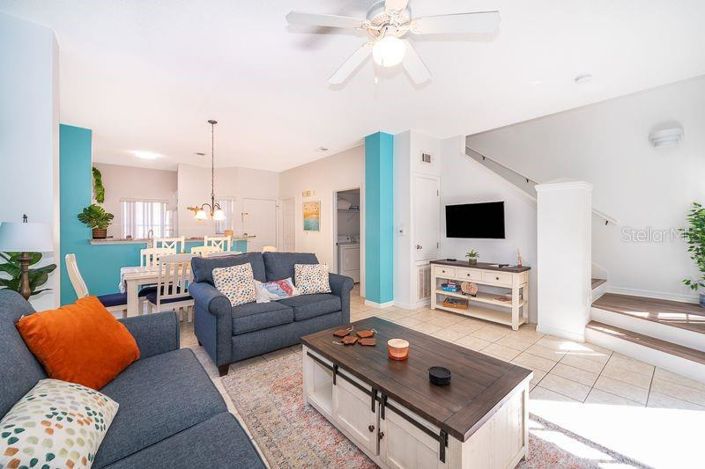 Image No.5-Maison de ville de 3 chambres à vendre à Kissimmee