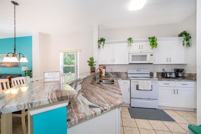 Image No.7-Maison de ville de 3 chambres à vendre à Kissimmee