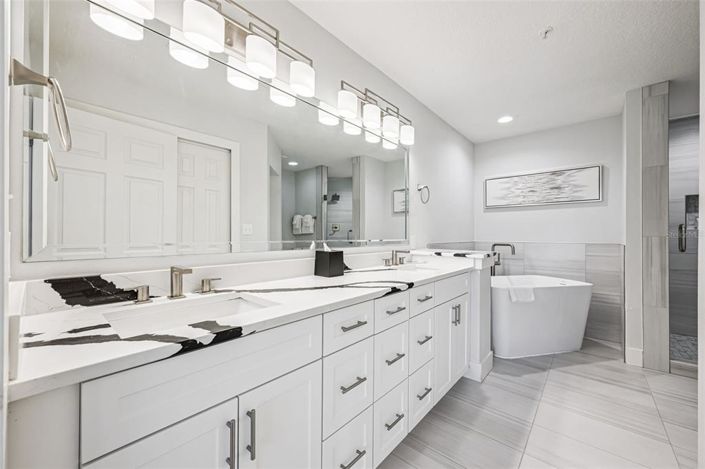 Image No.20-Propriété de 3 chambres à vendre à Orlando