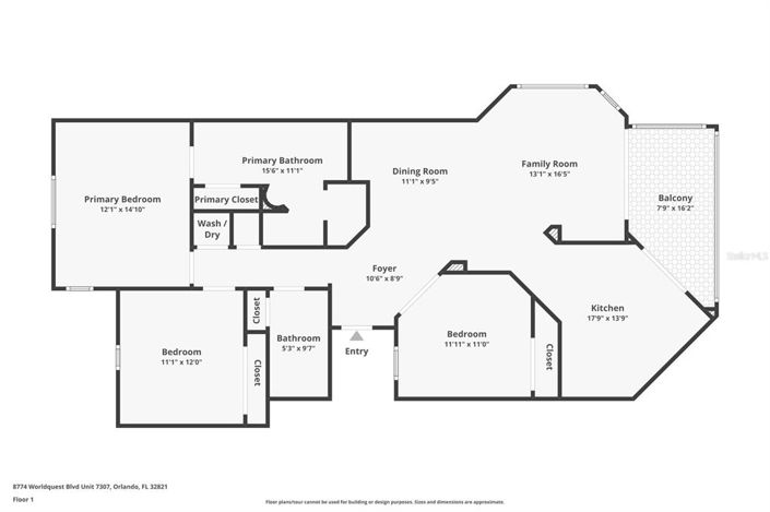 Image No.37-Propriété de 3 chambres à vendre à Orlando