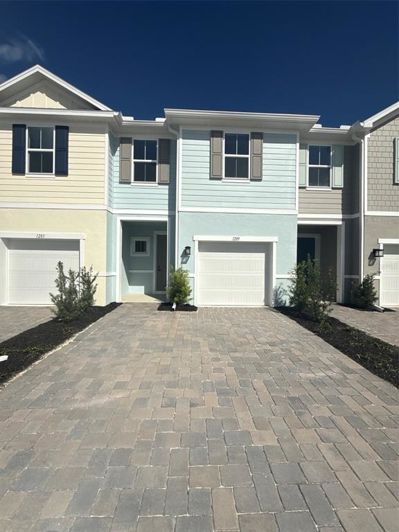 Image No.2-Maison de ville de 3 chambres à vendre à Davenport