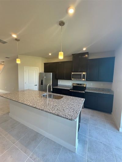 Image No.3-Maison de ville de 3 chambres à vendre à Davenport