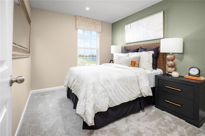 Image No.12-Maison de ville de 3 chambres à vendre à Davenport