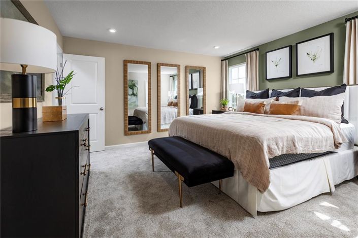 Image No.15-Maison de ville de 3 chambres à vendre à Davenport