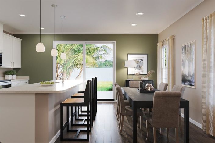 Image No.8-3 Bed Townhouse for sale