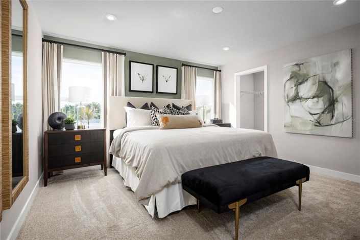 Image No.10-Maison de ville de 3 chambres à vendre à Davenport