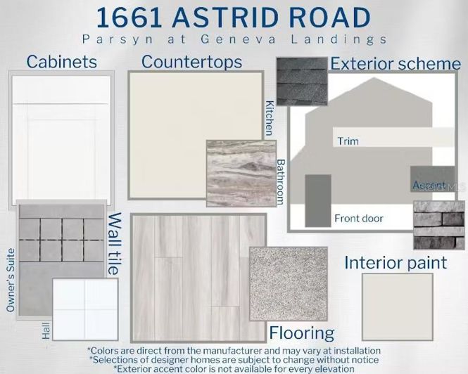 Image No.3-Propriété de 3 chambres à vendre à Davenport