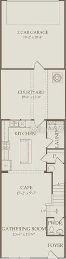 Image No.2-3 Bed Townhouse for sale