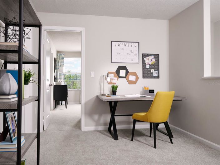 Image No.6-3 Bed Townhouse for sale