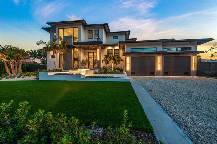 Image No.2-Propriété de 3 chambres à vendre à Sarasota