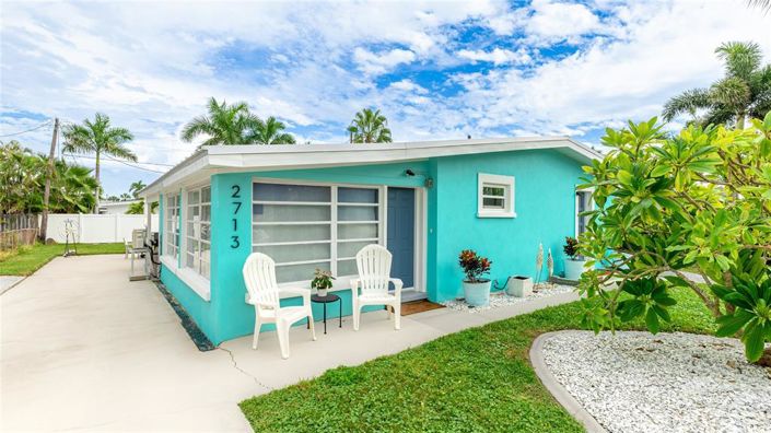 Image No.2-Propriété de 3 chambres à vendre à Holmes Beach