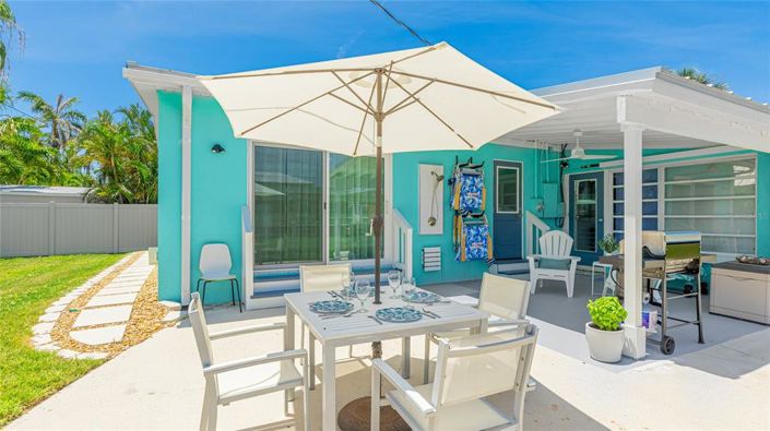 Image No.24-Propriété de 3 chambres à vendre à Holmes Beach