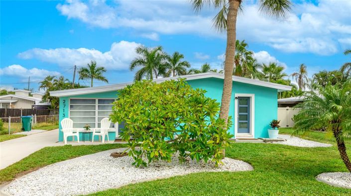 Image No.3-Propriété de 3 chambres à vendre à Holmes Beach