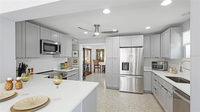 Image No.5-Propriété de 3 chambres à vendre à Holmes Beach