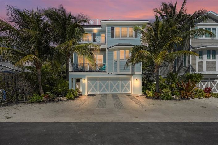 Image No.18-Propriété de 7 chambres à vendre à Bradenton Beach