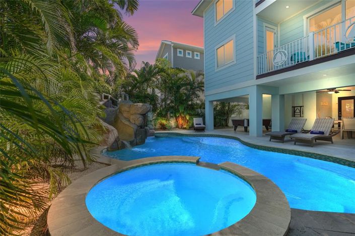 Image No.2-Propriété de 7 chambres à vendre à Bradenton Beach