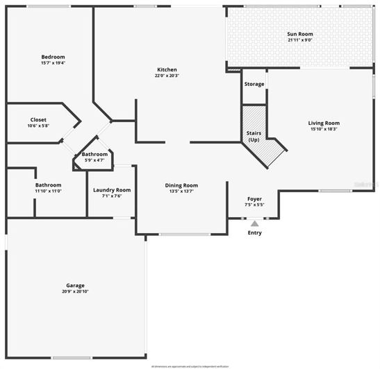 Image No.86-3 Bed Property for sale