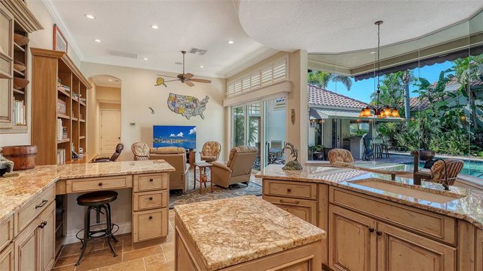 Image No.13-Propriété de 3 chambres à vendre à Longboat Key