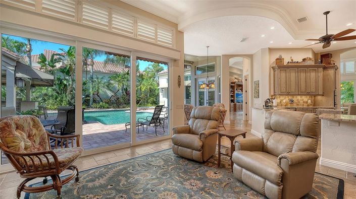 Image No.15-Propriété de 3 chambres à vendre à Longboat Key