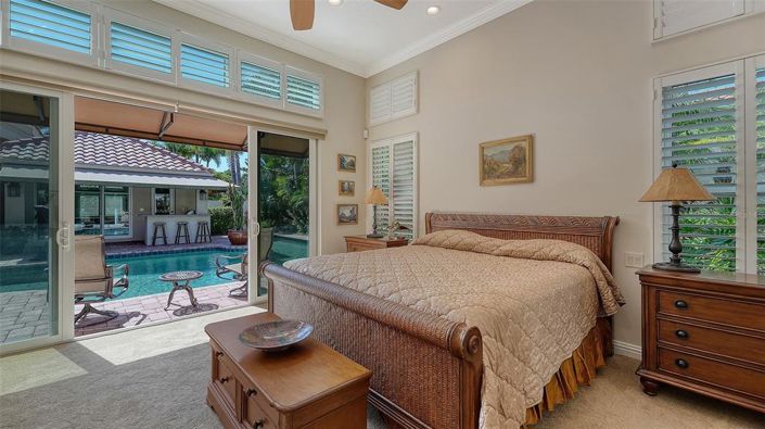 Image No.18-Propriété de 3 chambres à vendre à Longboat Key