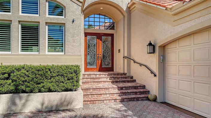 Image No.3-Propriété de 3 chambres à vendre à Longboat Key