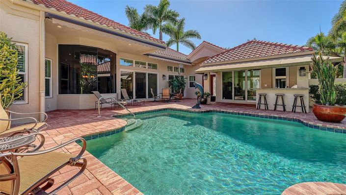 Image No.38-Propriété de 3 chambres à vendre à Longboat Key