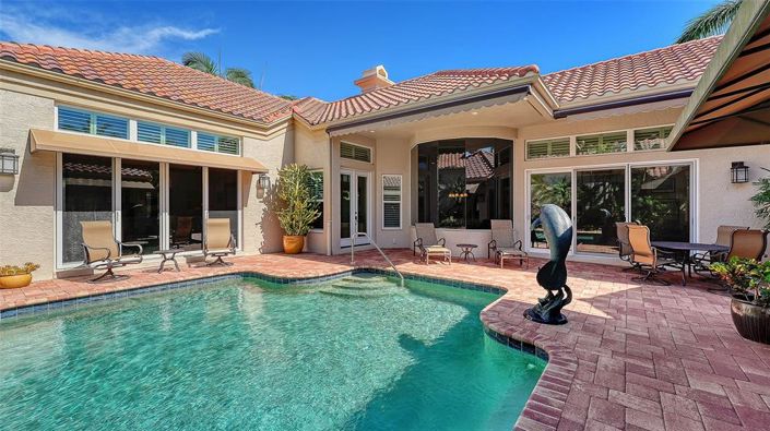 Image No.39-Propriété de 3 chambres à vendre à Longboat Key