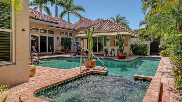 Image No.41-Propriété de 3 chambres à vendre à Longboat Key