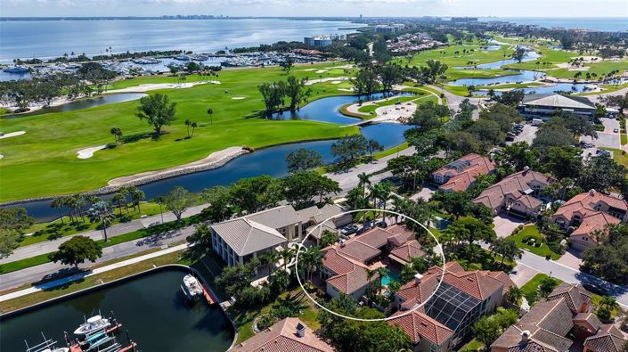 Image No.50-Propriété de 3 chambres à vendre à Longboat Key