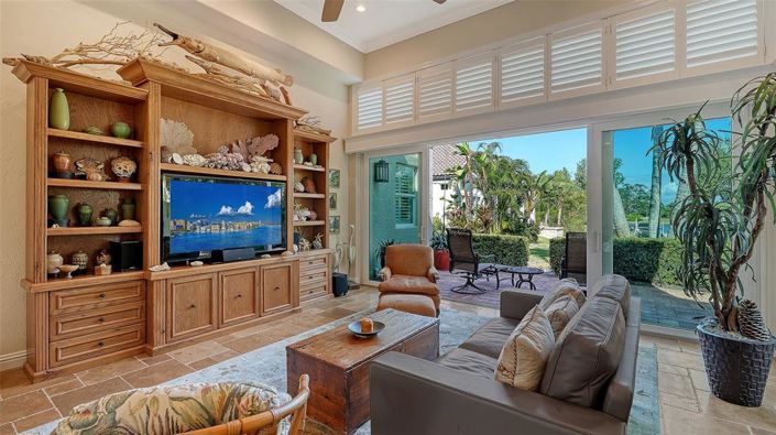 Image No.6-Propriété de 3 chambres à vendre à Longboat Key