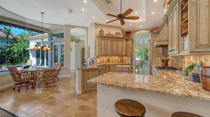 Image No.9-Propriété de 3 chambres à vendre à Longboat Key