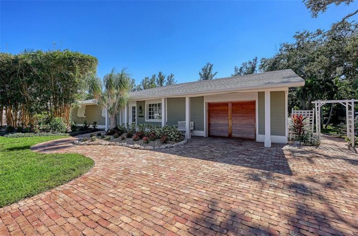 Image No.2-Propriété de 4 chambres à vendre à Longboat Key