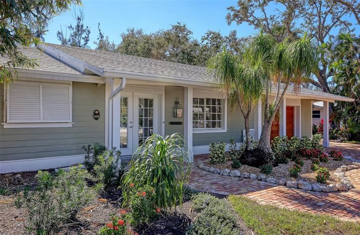 Image No.3-Propriété de 4 chambres à vendre à Longboat Key