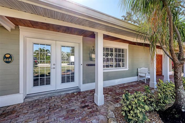 Image No.4-Propriété de 4 chambres à vendre à Longboat Key