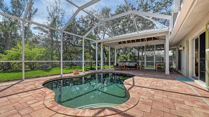 Image No.44-Propriété de 4 chambres à vendre à Longboat Key