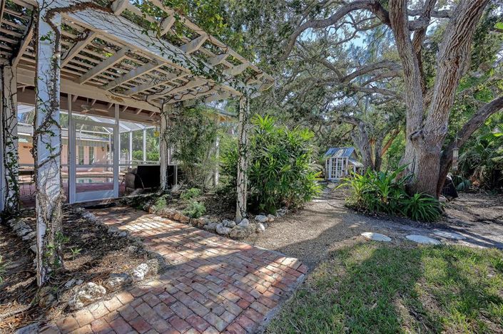 Image No.53-Propriété de 4 chambres à vendre à Longboat Key