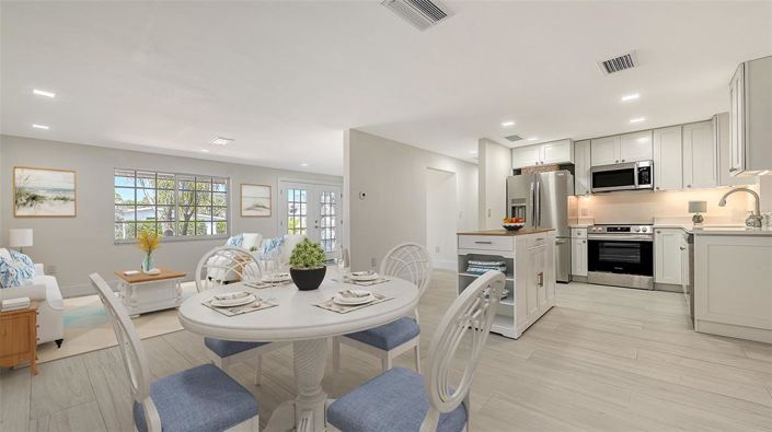 Image No.7-Propriété de 4 chambres à vendre à Longboat Key