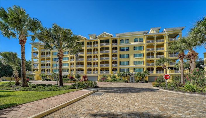 Image No.3-Propriété de 3 chambres à vendre à Sarasota