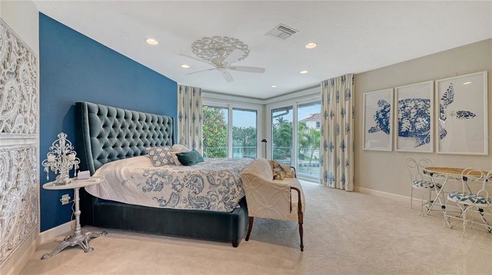 Image No.14-Propriété de 4 chambres à vendre à Sarasota