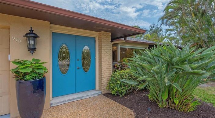 Image No.2-Propriété de 4 chambres à vendre à Sarasota