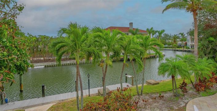 Image No.6-Propriété de 4 chambres à vendre à Sarasota