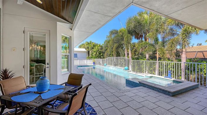 Image No.10-Propriété de 3 chambres à vendre à Sarasota