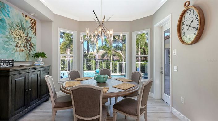 Image No.17-Propriété de 3 chambres à vendre à Sarasota