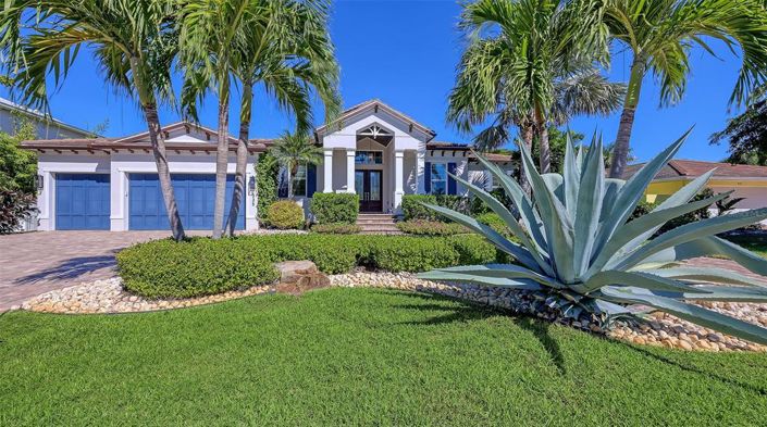 Image No.2-Propriété de 3 chambres à vendre à Sarasota