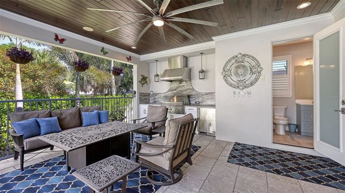 Image No.22-Propriété de 3 chambres à vendre à Sarasota